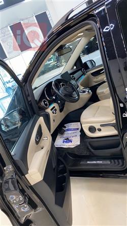 مێرسێدس بێنز V-Class